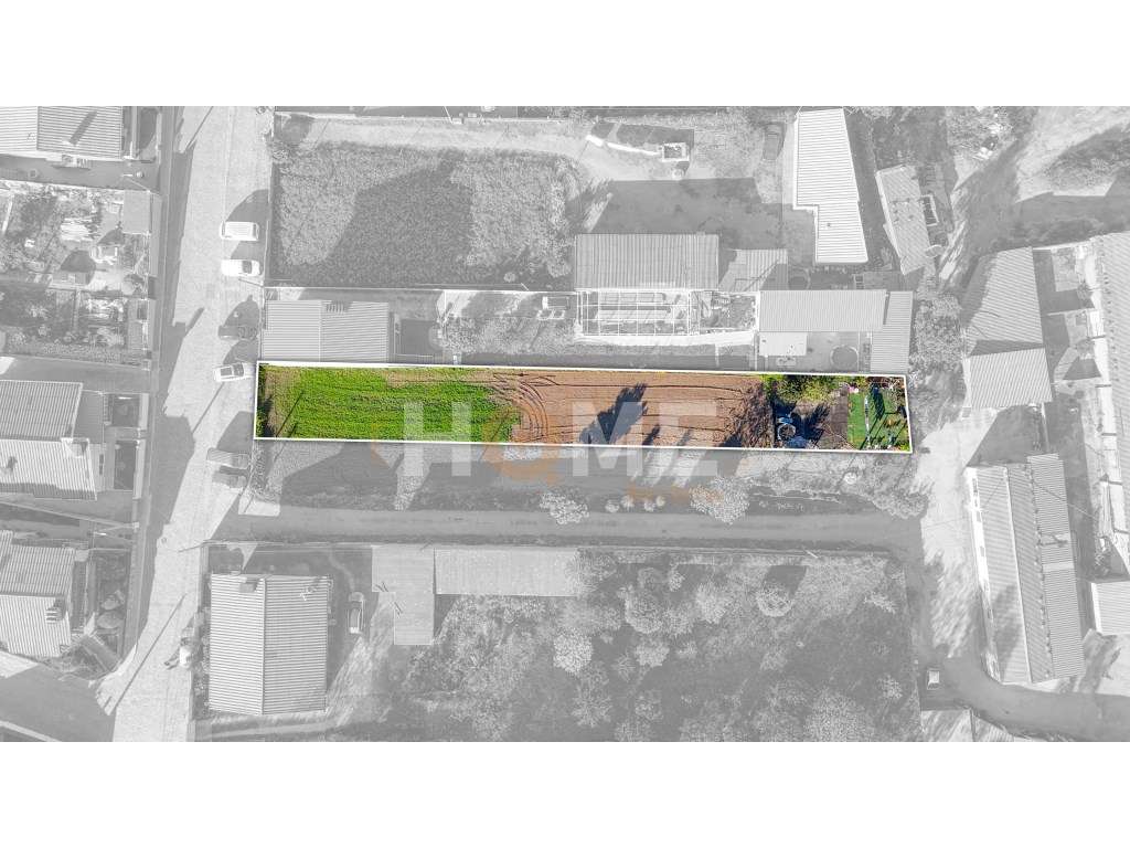 Terreno para Construção - 700m2 | Gondim - Maia-7