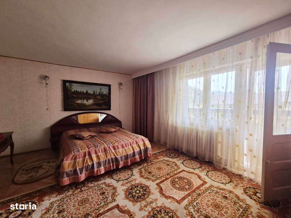 Vilă și teren generos de 3500 mp, Bâtca Doamnei - Piatra Neamț-6