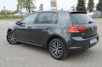 Volkswagen Golf 1.6 TDI 4Motion BlueMotion Technology Allstar - 16