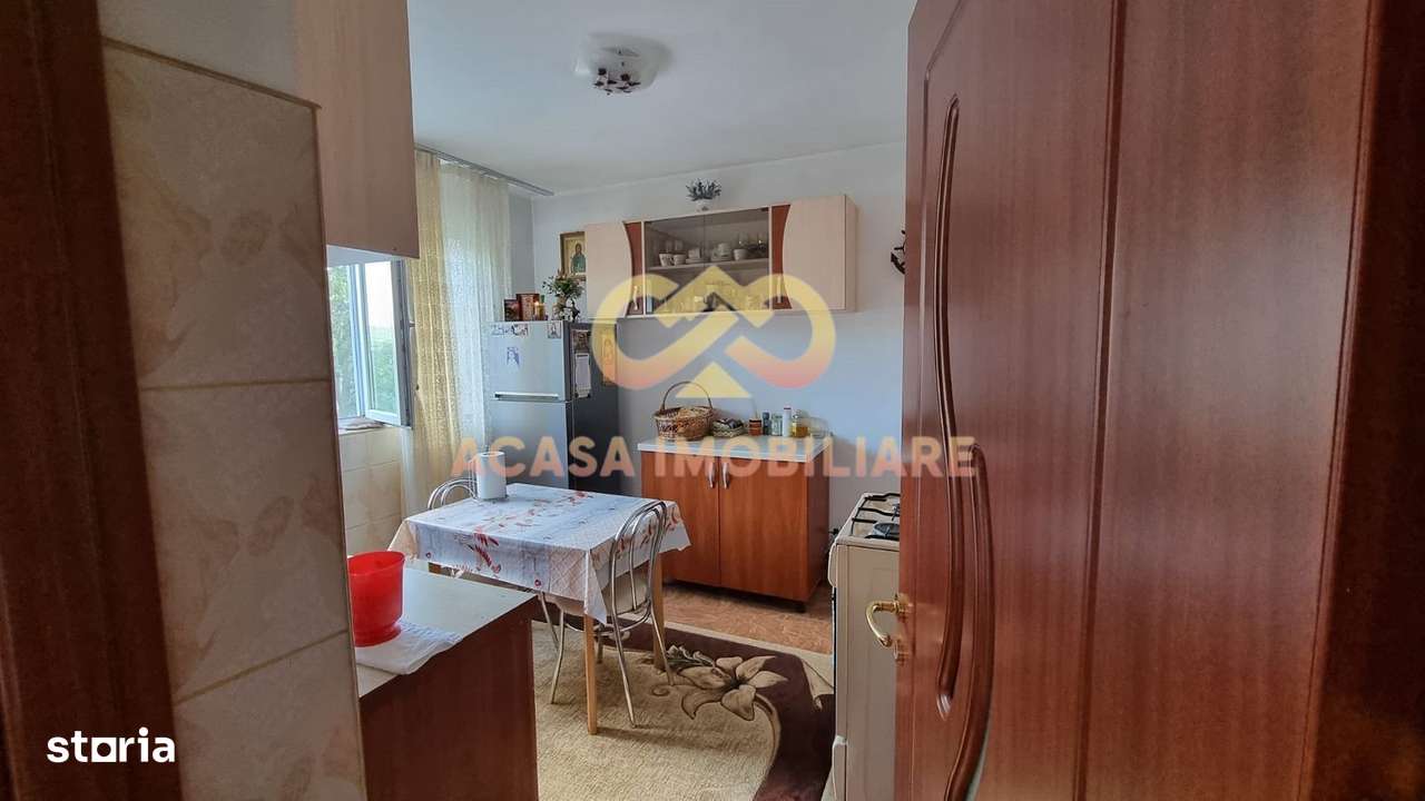 CASA  HILITA -COSTULENI  4 CAMERE 1840MP TEREN - Imagine principală: 5/9