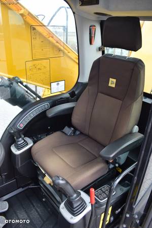 JCB JS20MH T3 - 27