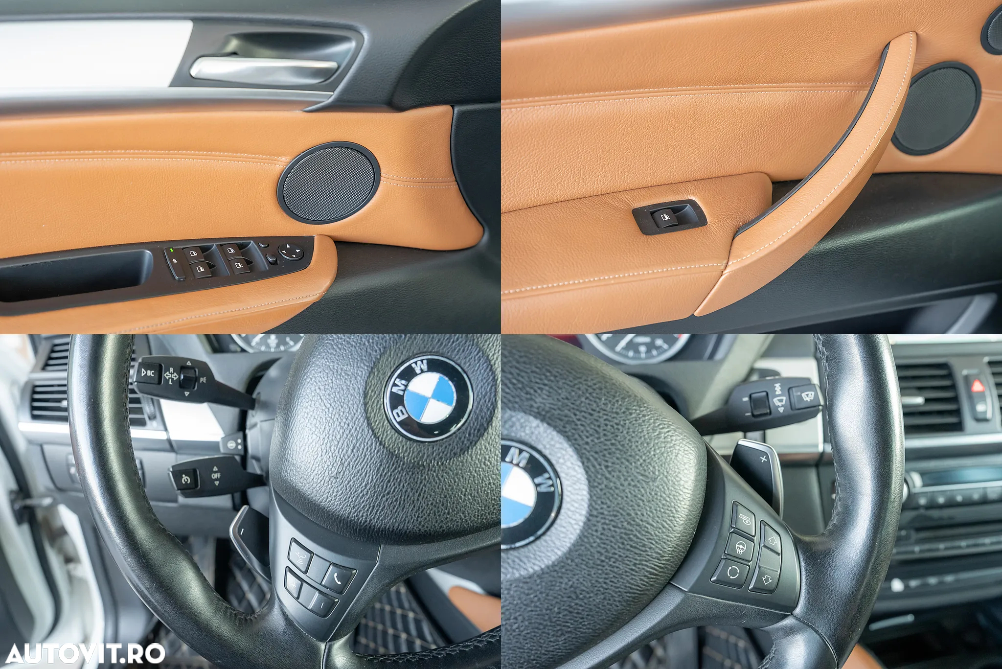 BMW X6 xDrive30d - 20