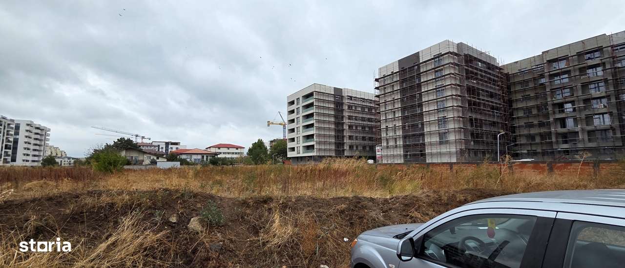 Berceni- zona Persu,Postalionului -Dealu Corbului, capat STB 241!-11