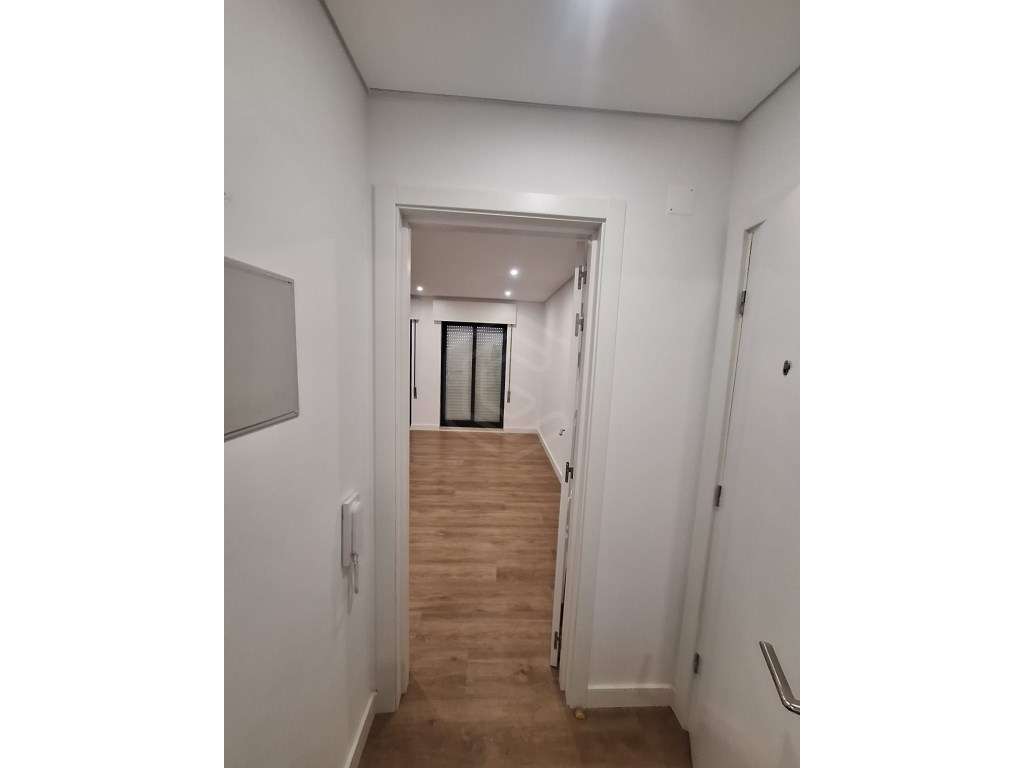 Apartamento T2 renovado em Loulé, Algarve - Grande imagem: 5/15