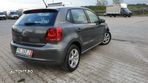 Volkswagen Polo 1.2 Blue Motion Technology Team - 4