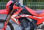 Honda CRF - 22