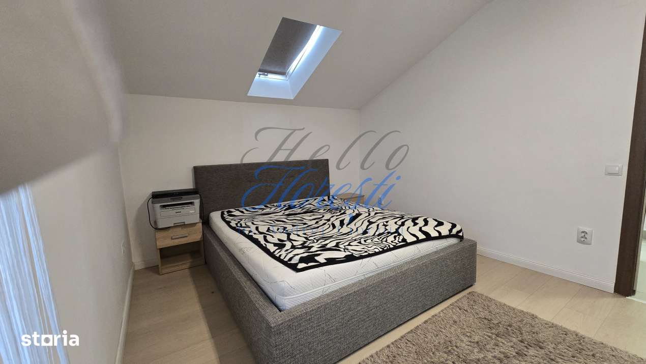 Apartament 3 camere, 2 bai , 63 mp ,zona Iris , Cluj - Imagine principală: 4/11