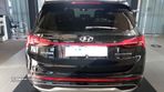 Hyundai Santa Fe 2.2 CRDi Vanguard+Luxury Pack - 3