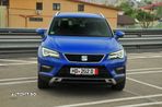 Seat Ateca 2.0 TDI 4Drive DSG XCELLENCE - 8