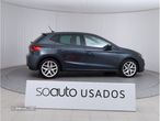 SEAT Ibiza 1.0 TSI FR - 18