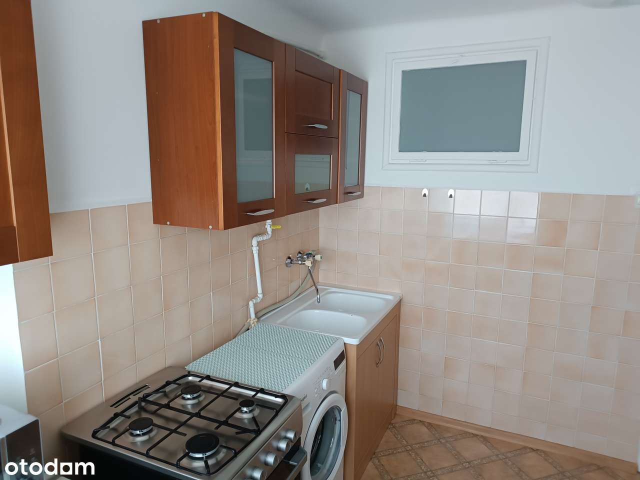 Kawalerka w Centrum. - Pełny obrazek: 5/9