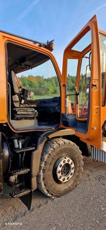 Mercedes-Benz UNIMOG - 27