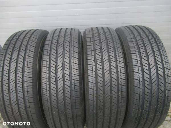 OPONY LATO 4szt BRIDGESTONE DUELER H/T 255/70R18 - 1