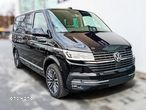 Volkswagen California - 1