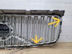 Grill atrapa chłodnicy Volvo XC90 II 31425934 - 6