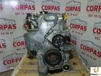 MOTOR COMPLETO NISSAN ALMERA II 2000 -YD22 - 2