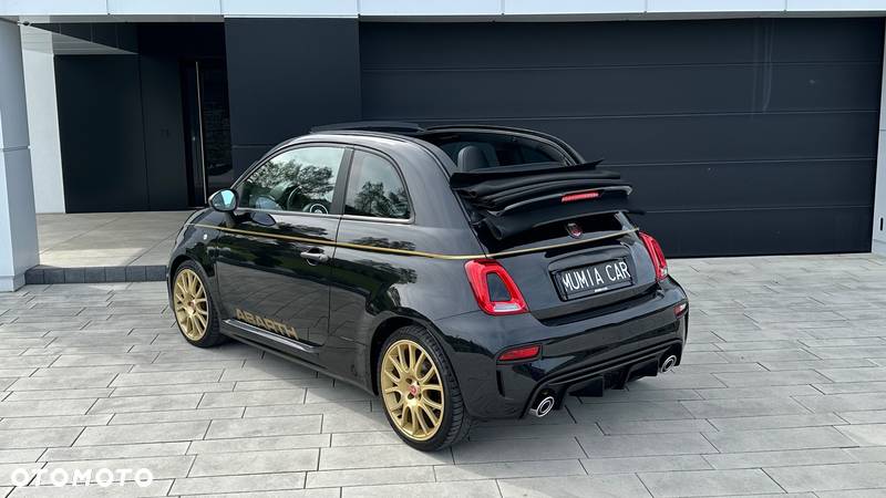 Abarth 595 - 3