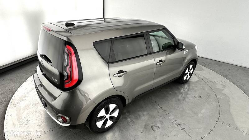 Kia e-Soul EV - 9