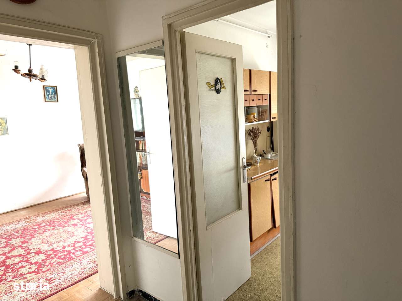 Apartament de vanzare, Str. Clujului, etaj 4, PRET: 33.000EURO-5