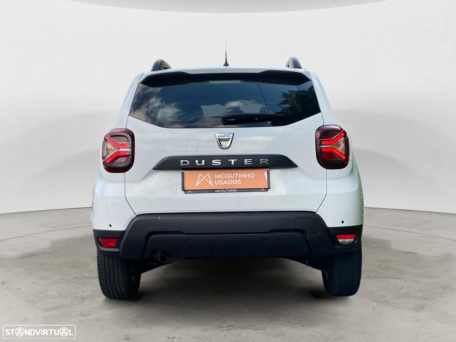 Dacia Duster 1.0 TCe Comfort - 5