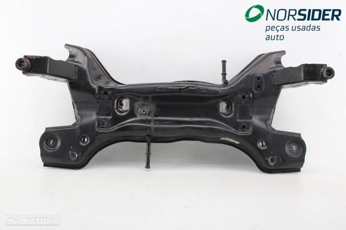 Charriot frente Seat Ibiza|08-12 - 1