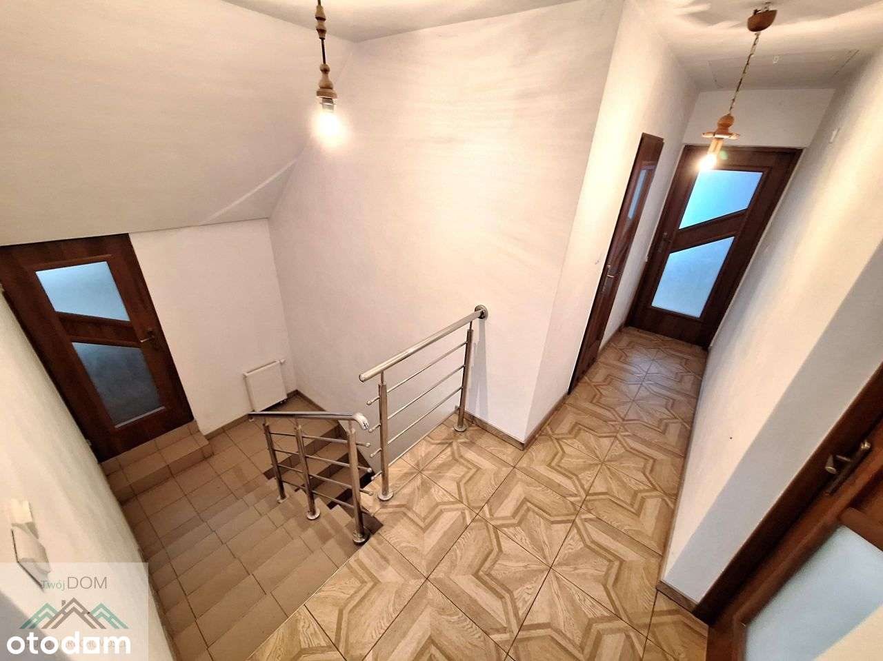 Dom z zabudowaniami Bolesław-13