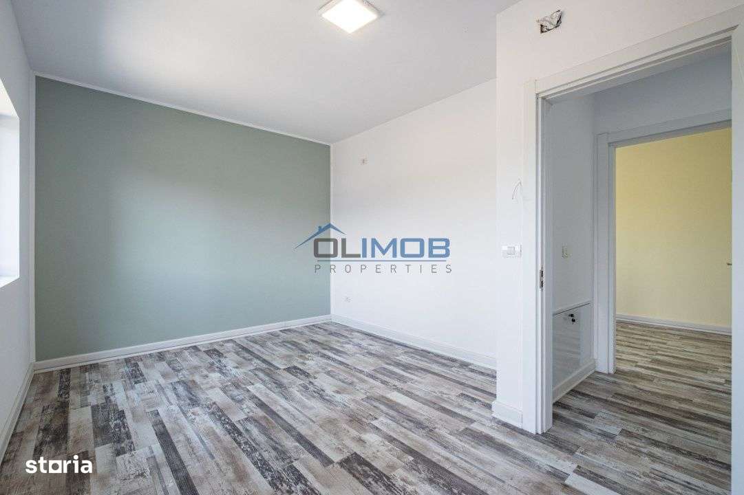 Vanzare vila constructie nou Tunari, finisaje premium-16