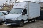 Iveco Daily 35C11 - 1