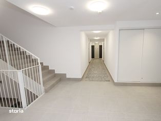 Apartament 2 camere, bloc nou , semicentral, parcare subterana,