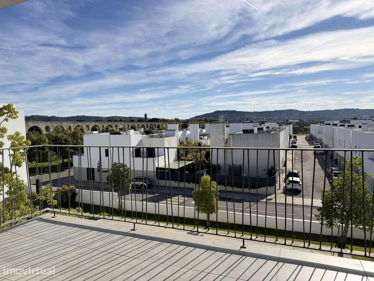 Tranquilidade e sossego no Tojal-5