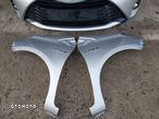 Toyota Yaris III LIFT pas przedni zderzak maska błotnik kompletny przód 1,5 - 4