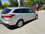 Ford Focus 1.6 TDCi Trend - 4