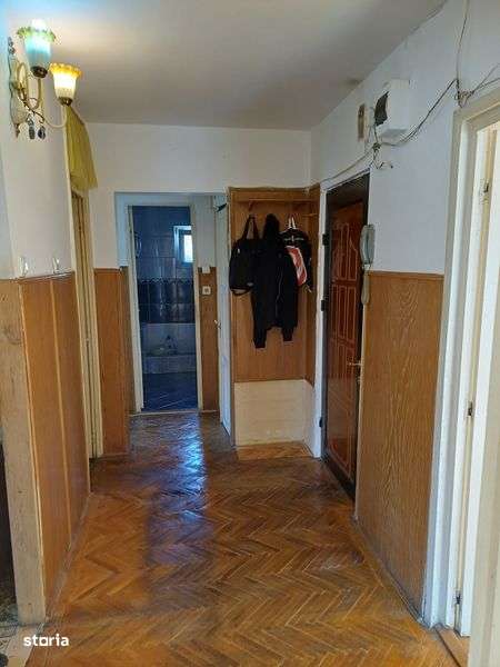 Vand apartament 3 camere tip PC - Imagine principală: 4/8