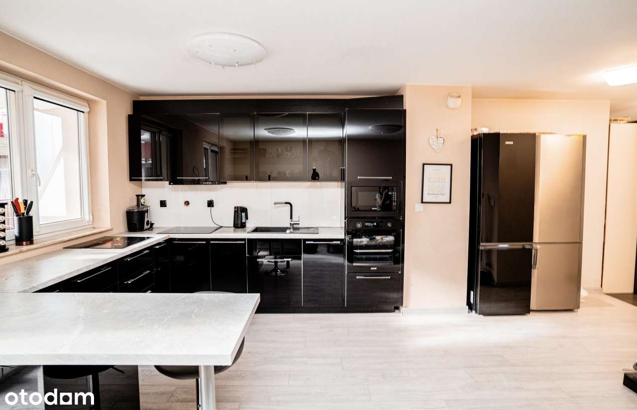 Czyżyny – 4 pokoje, 88 m², 2 balkony, nowe budownictwo-2