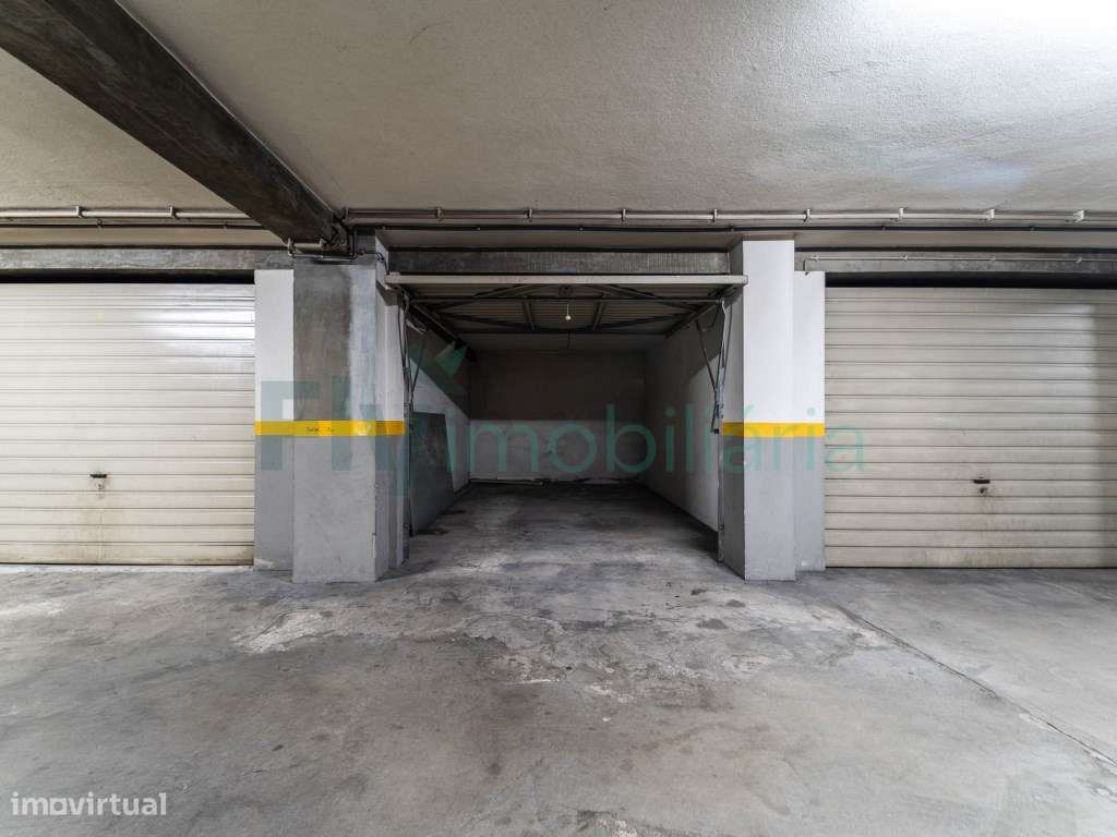 Garagem para venda no Centro de Vizela - Grande imagem: 4/15
