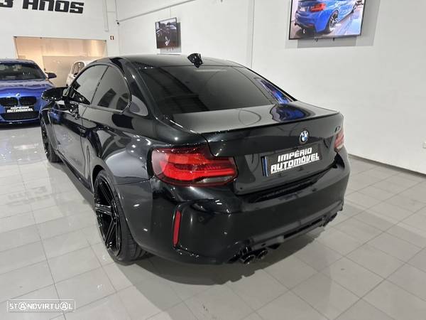 BMW M2 Competition Auto - 8