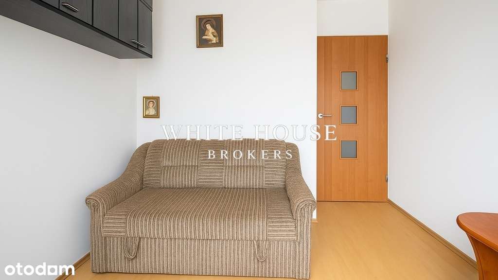 2 pokoje, balkon,Olsza, dużo zieleni-5