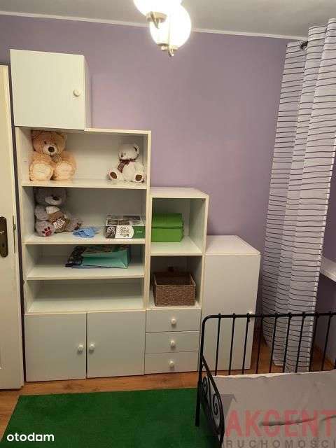 Mieszkanie, 60 m², Pruszków-6