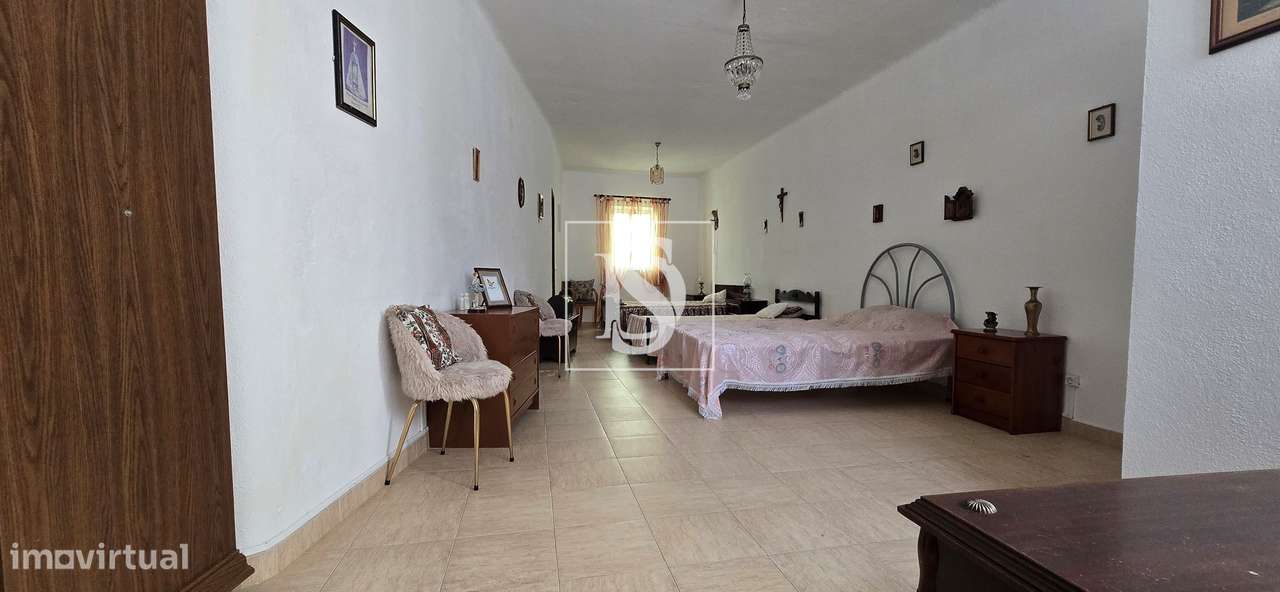 Moradia no Centro de Minde | 160 m²-6