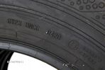 205/75R16C Continental CONTI VAN CONTACT 200 113/111R KOMPLET OPON DK261A - 8