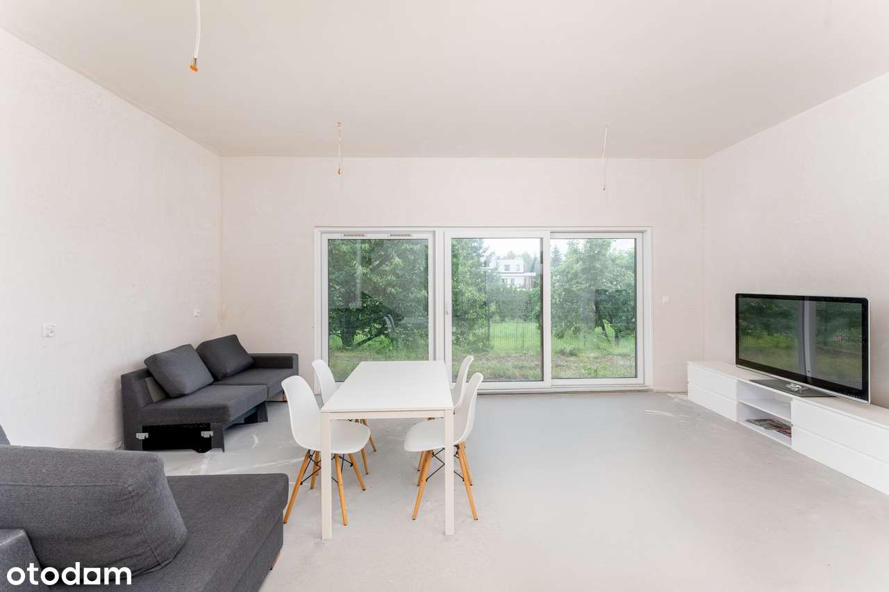 w 20 minut tramwajem do biura na Zabłocie • 111 m²-8