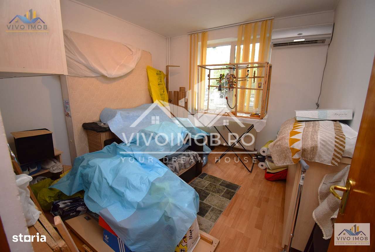 Lacul Tei-Facultatea de Construcții, renovat, conf 1, bloc reabilitat-6