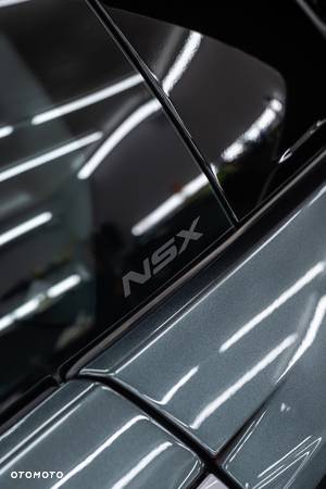 Honda NSX - 19