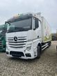 Mercedes-Benz 2540 ACTROS - 3