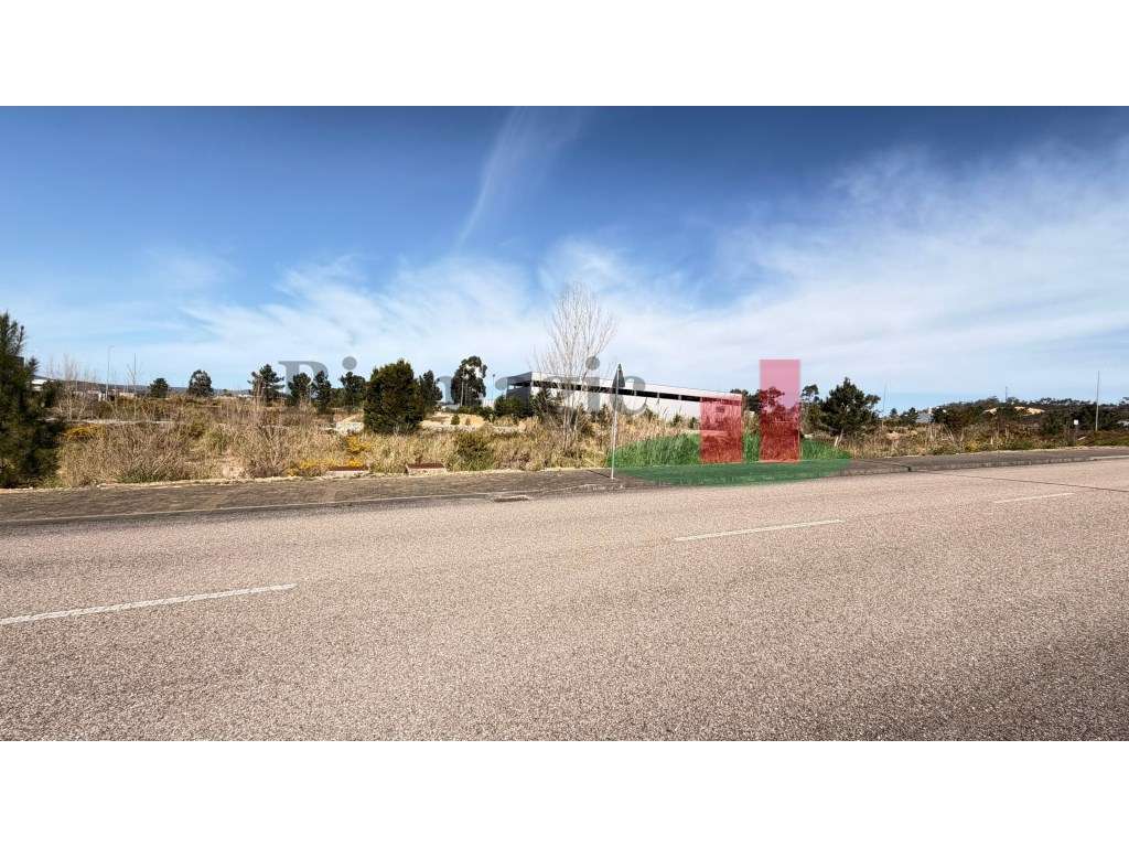 Lote Urbano Rio Maior***RIOMAGIC*** - Grande imagem: 3/20