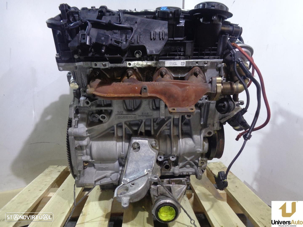 MOTOR COMPLETO BMW X3 2007 -N47D20A - 3