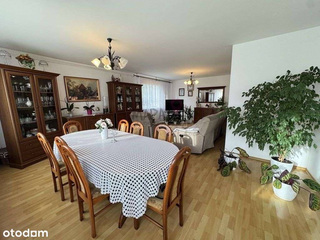 Golczewo - dom z budynkiem gospodarczym i garażem-5