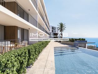 Apartamento T1 - Piscina + Jardins - Câmara de Lobos - Grande imagem: 3/13