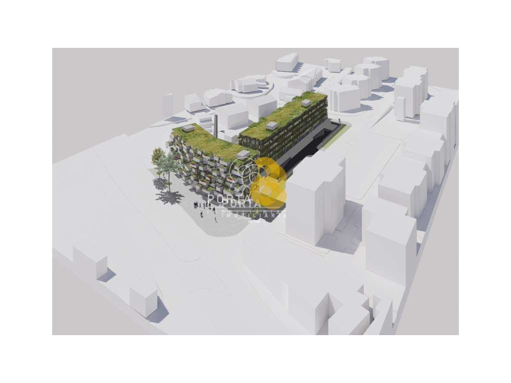 Magnífico Apartamento T3 com Varanda, Garagem e Muito Mais - Matosi...-15