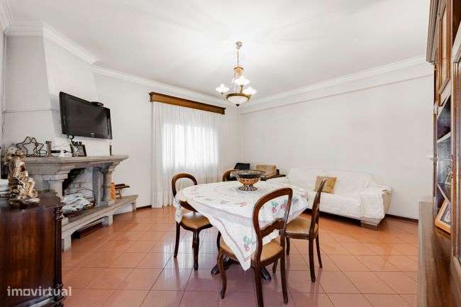 Apartamento T3 à Venda no Centro de Braga – Maximinos - Grande imagem: 5/27